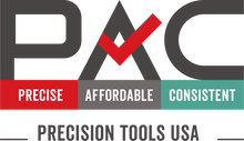 PAC Precision Tools